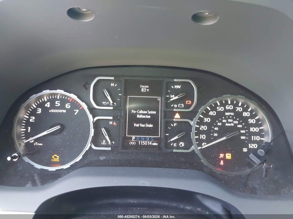 5TFDW5F14JX742004 2018 TOYOTA TUNDRA photo no. 7
