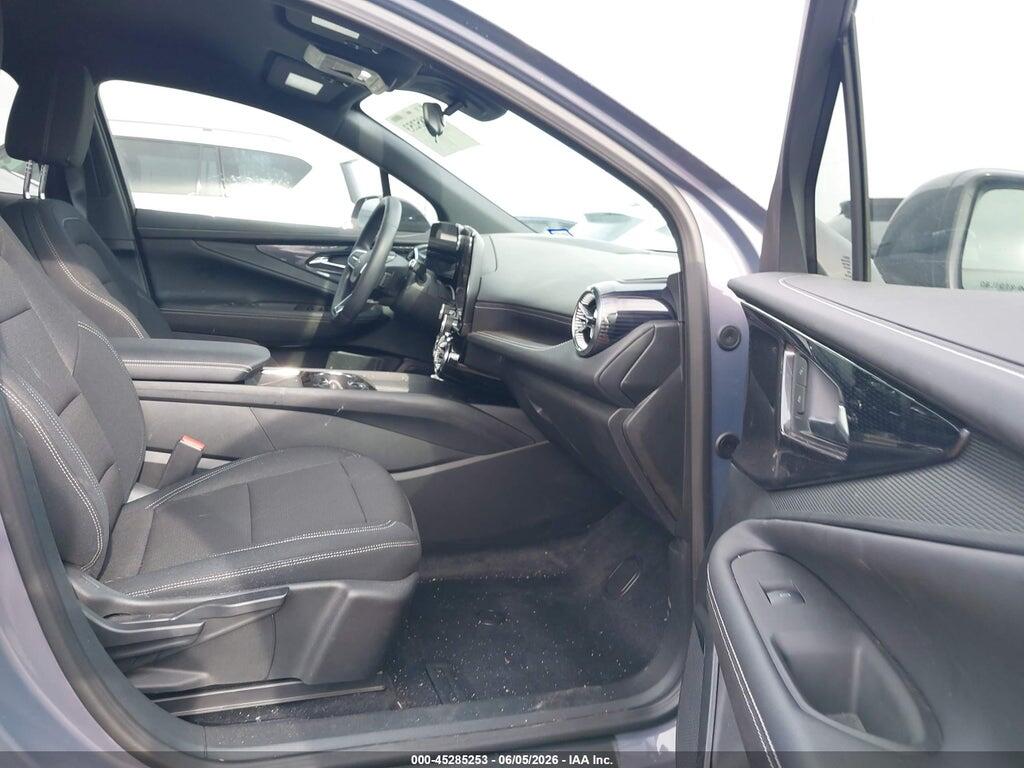 3GNKDBRM1SS243592 2025 CHEVROLET BLAZER EV photo no. 5