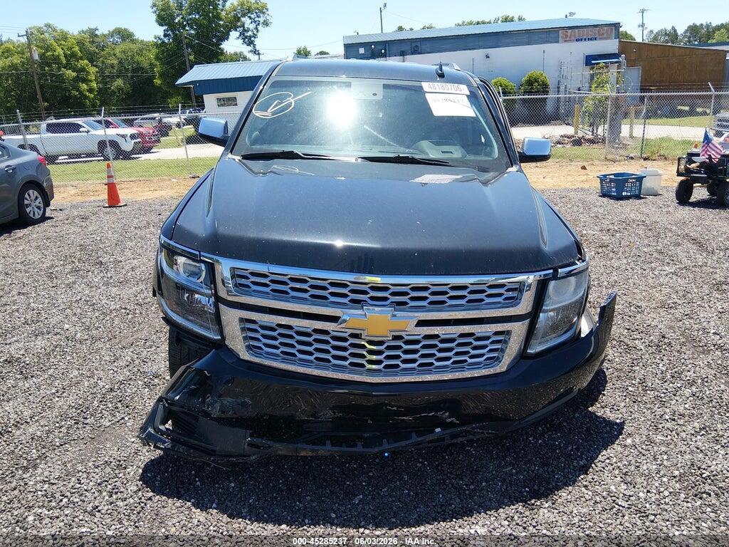 1GNSCBKC2HR119038 2017 CHEVROLET TAHOE photo no. 12