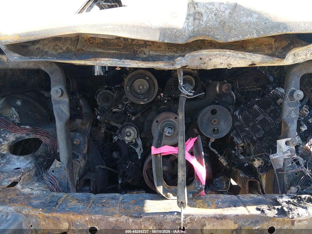 1J8GL58K46W288841 2006 JEEP LIBERTY photo no. 10