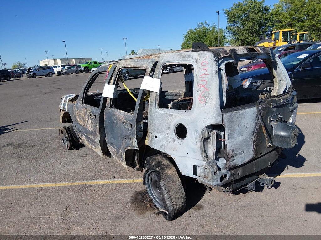 1J8GL58K46W288841 2006 JEEP LIBERTY photo no. 3
