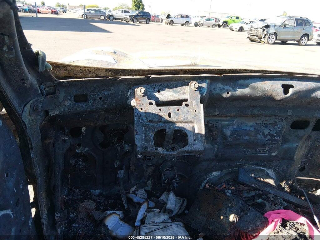 1J8GL58K46W288841 2006 JEEP LIBERTY photo no. 7
