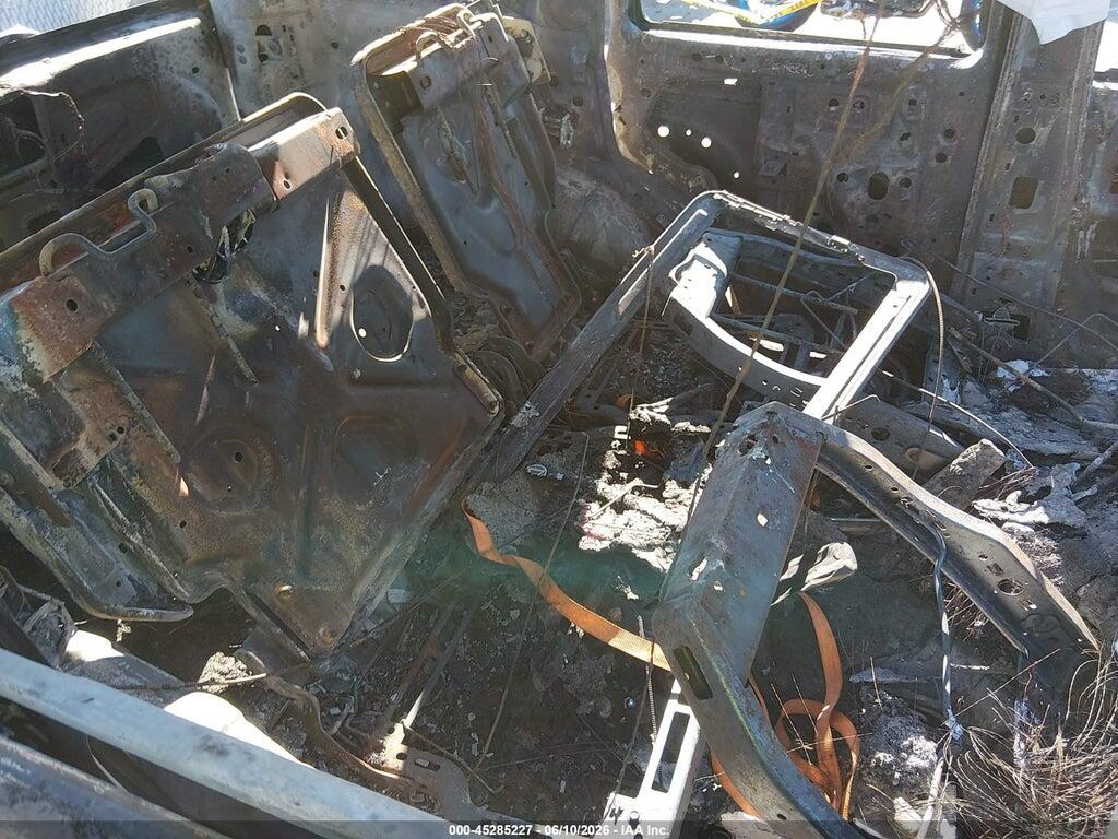 1J8GL58K46W288841 2006 JEEP LIBERTY photo no. 8