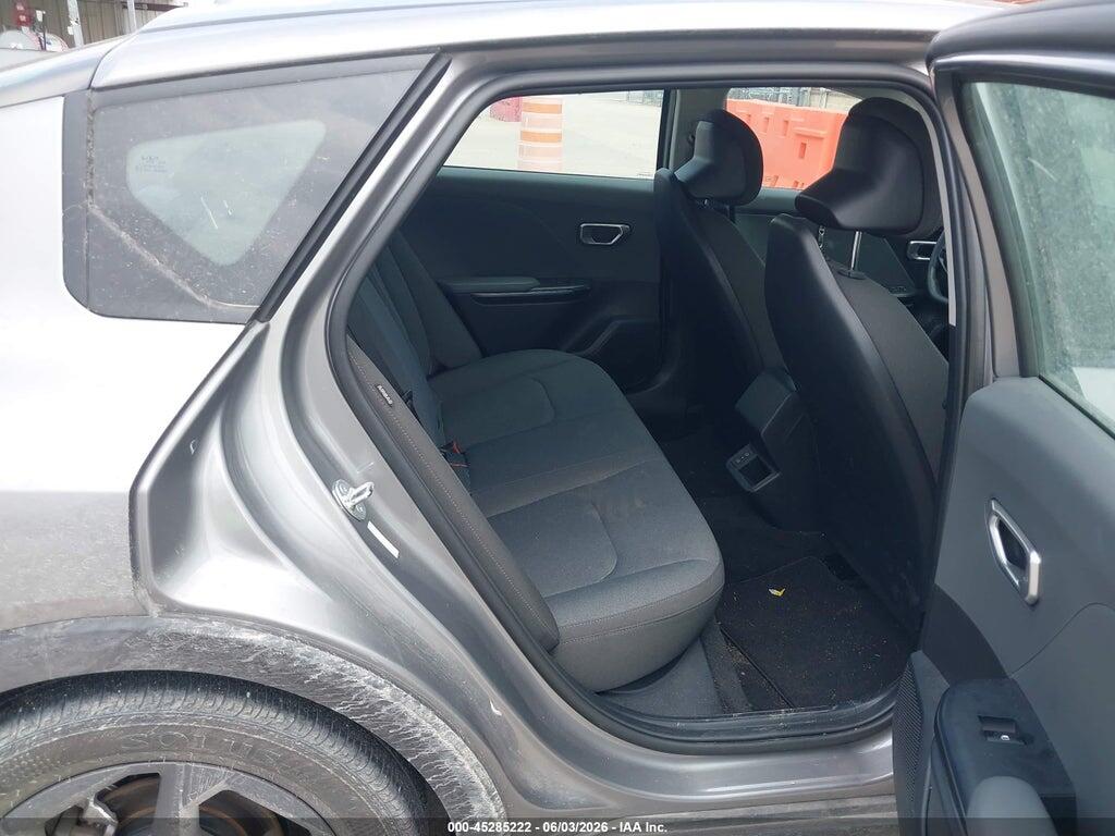 3KPFT4DE7SE117552 2025 KIA K4 photo no. 8