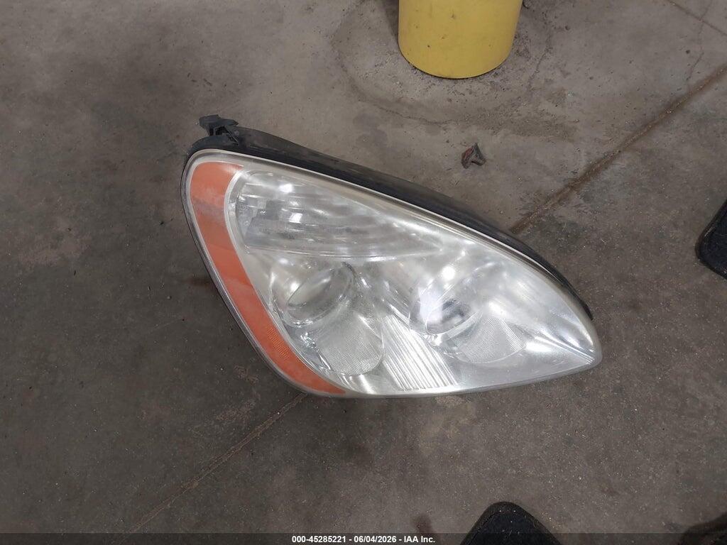 KNAFG528197252718 2009 KIA RONDO photo no. 12