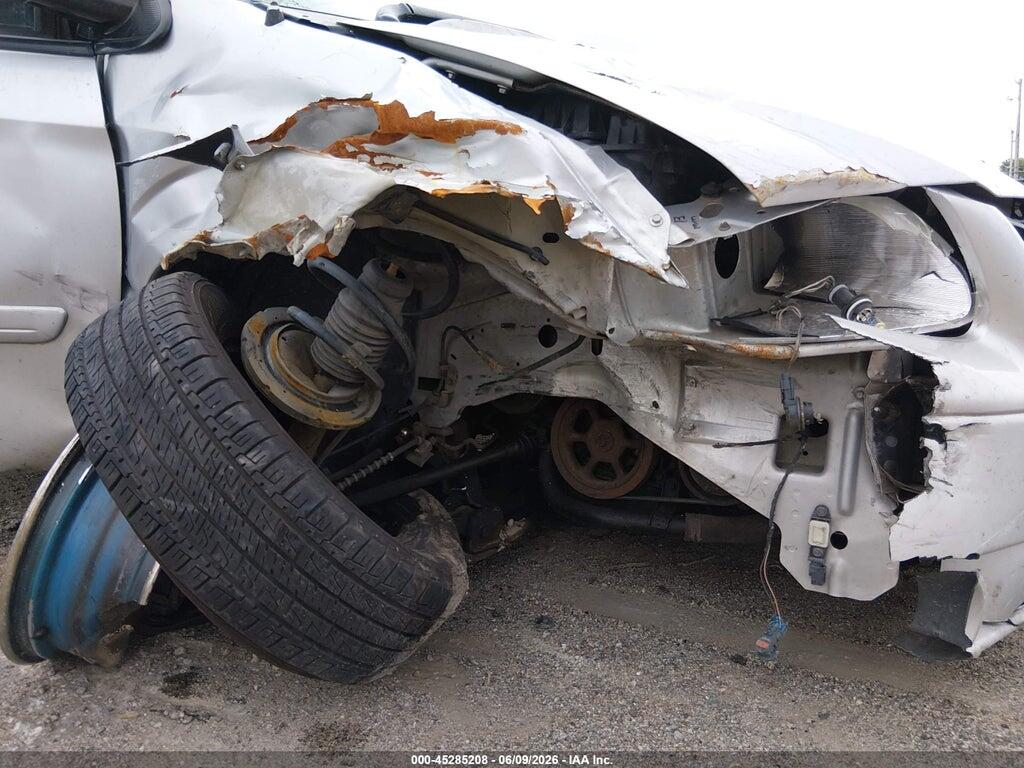2D4GP44L86R761947 2006 DODGE GRAND CARAVAN photo no. 6
