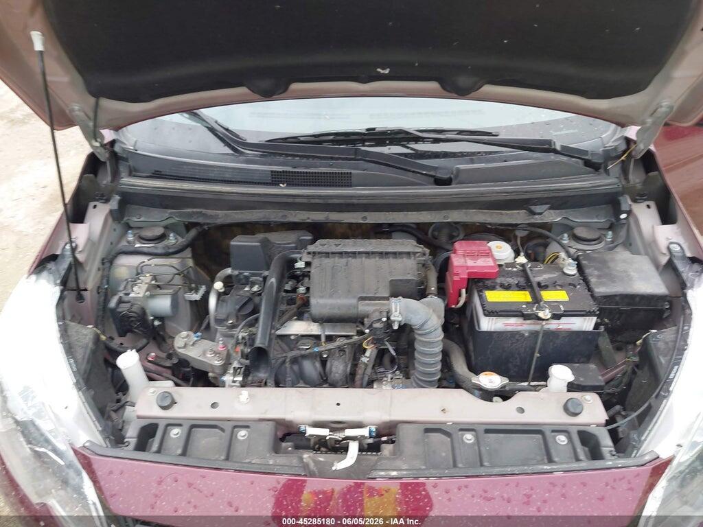 ML32FUFJ5RHF17832 2024 MITSUBISHI MIRAGE G4 photo no. 10