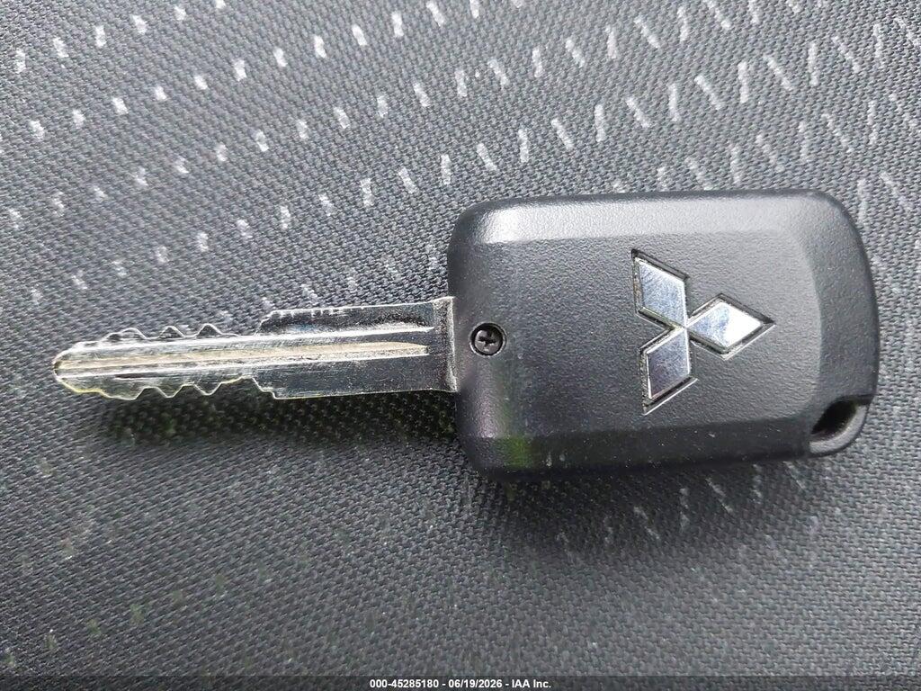 ML32FUFJ5RHF17832 2024 MITSUBISHI MIRAGE G4 photo no. 11