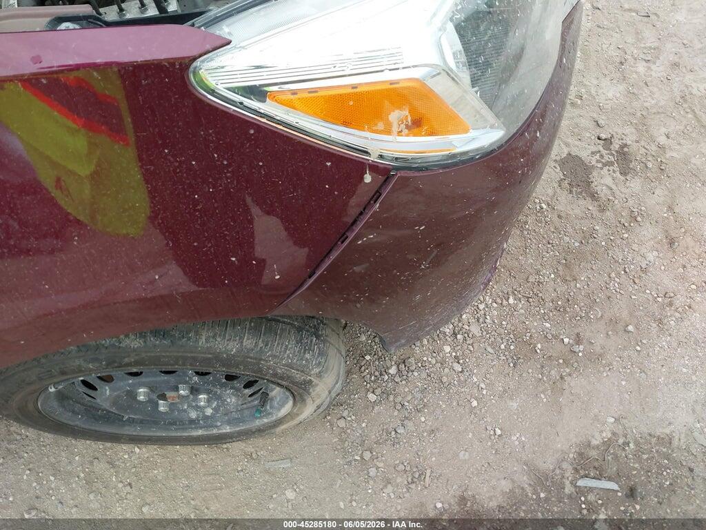 ML32FUFJ5RHF17832 2024 MITSUBISHI MIRAGE G4 photo no. 6