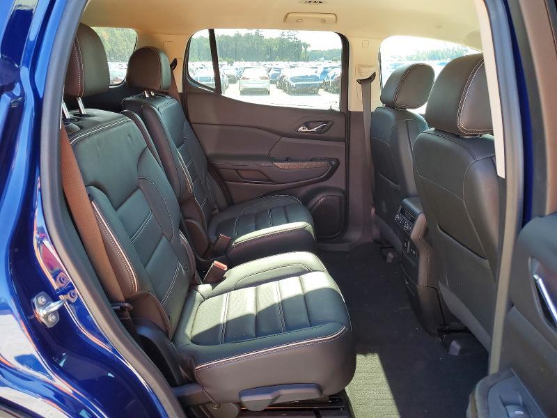 2023 GMC ACADIA DENALI — Фото 11 из 13