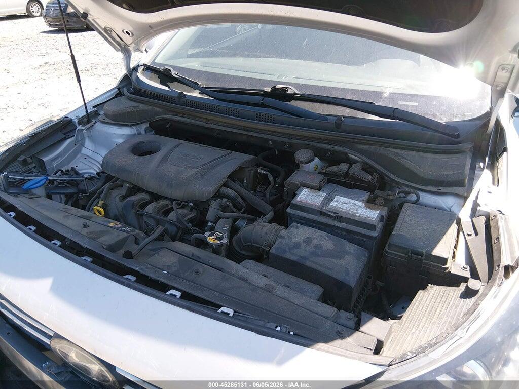3KPC34A38KE053401 2019 HYUNDAI ACCENT photo no. 10