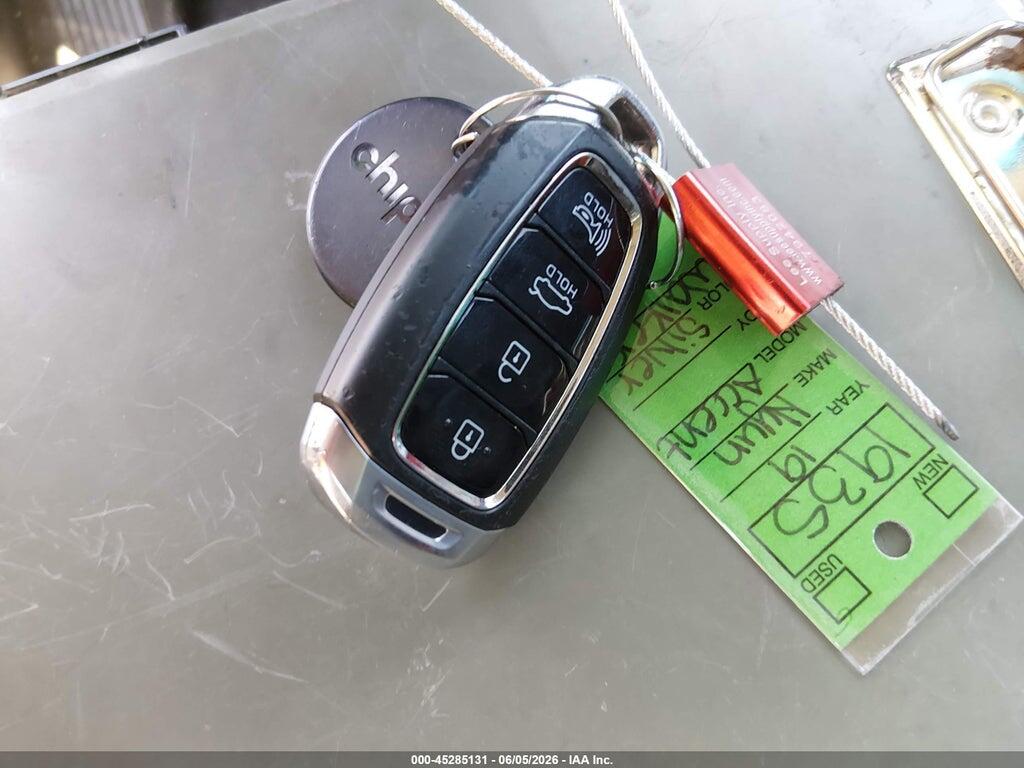 3KPC34A38KE053401 2019 HYUNDAI ACCENT photo no. 11