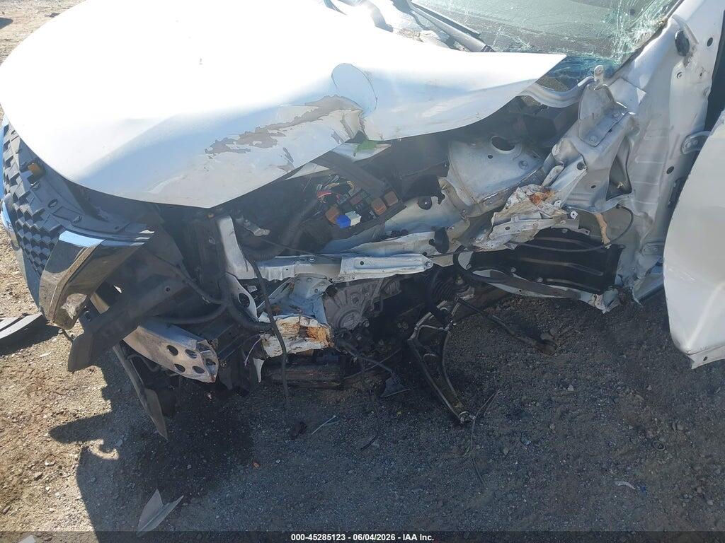 5N1AZ2MS2KN111443 2019 NISSAN MURANO photo no. 6