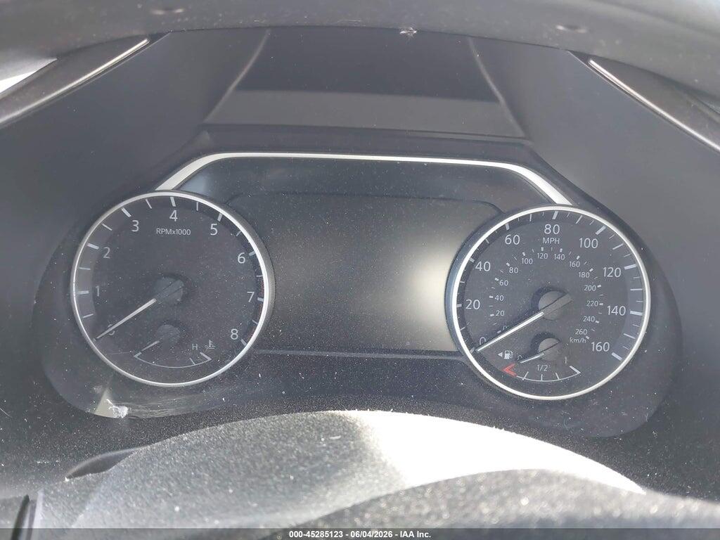 5N1AZ2MS2KN111443 2019 NISSAN MURANO photo no. 7