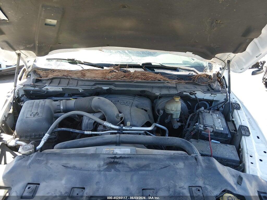 1C6RR6KT4ES339970 2014 RAM 1500 photo no. 10