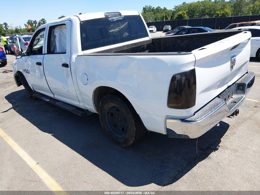 1C6RR6KT4ES339970 2014 RAM 1500 photo no. 3