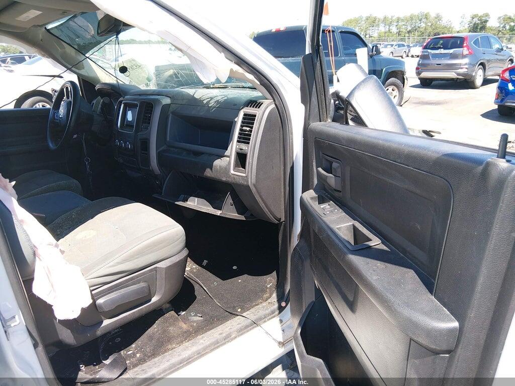 1C6RR6KT4ES339970 2014 RAM 1500 photo no. 5