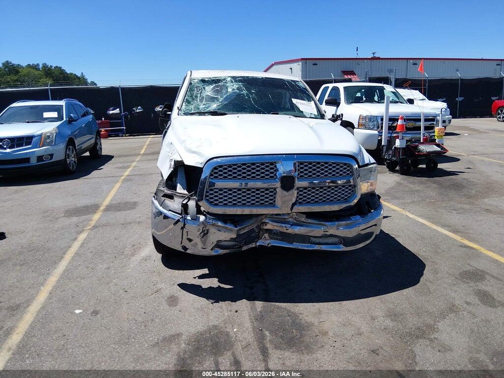 1C6RR6KT4ES339970 2014 RAM 1500 photo no. 6