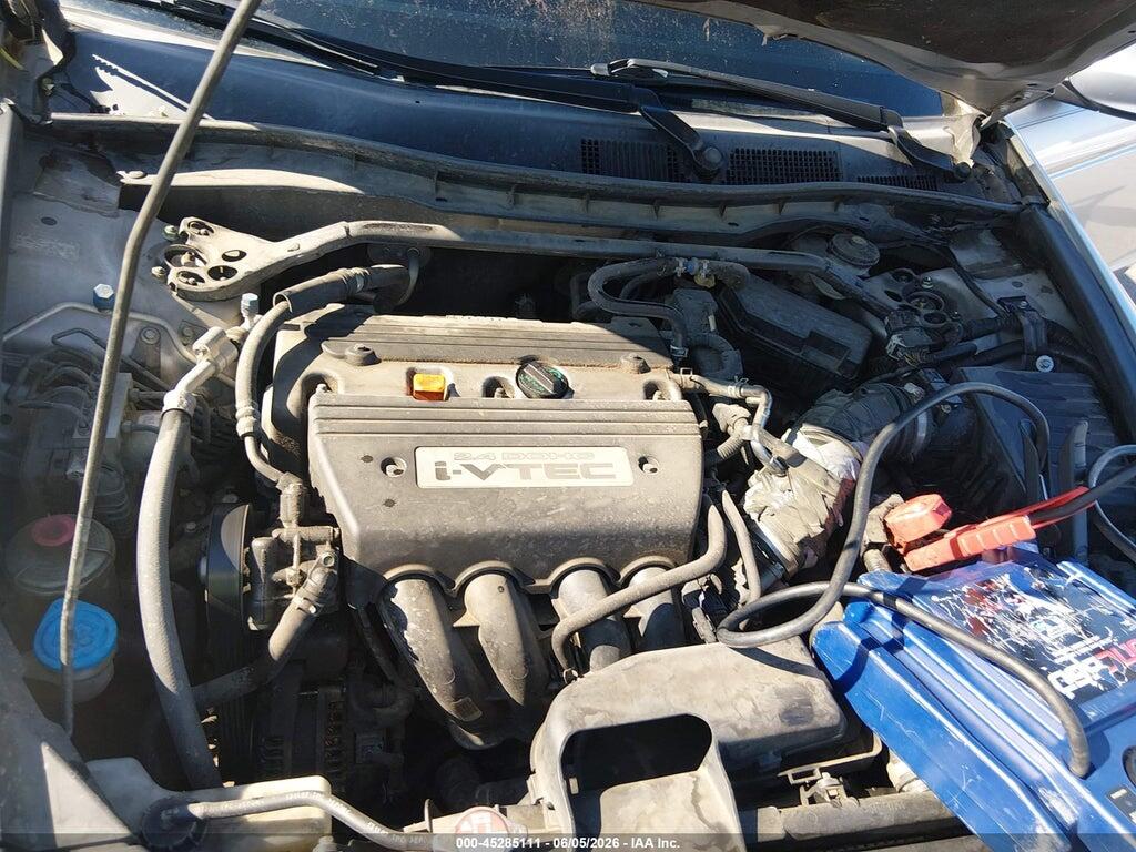 1HGCP26828A070155 2008 HONDA ACCORD photo no. 10