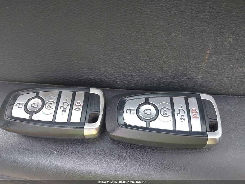 1FT8W3BT5KEE50405 2019 FORD F-350 photo no. 10