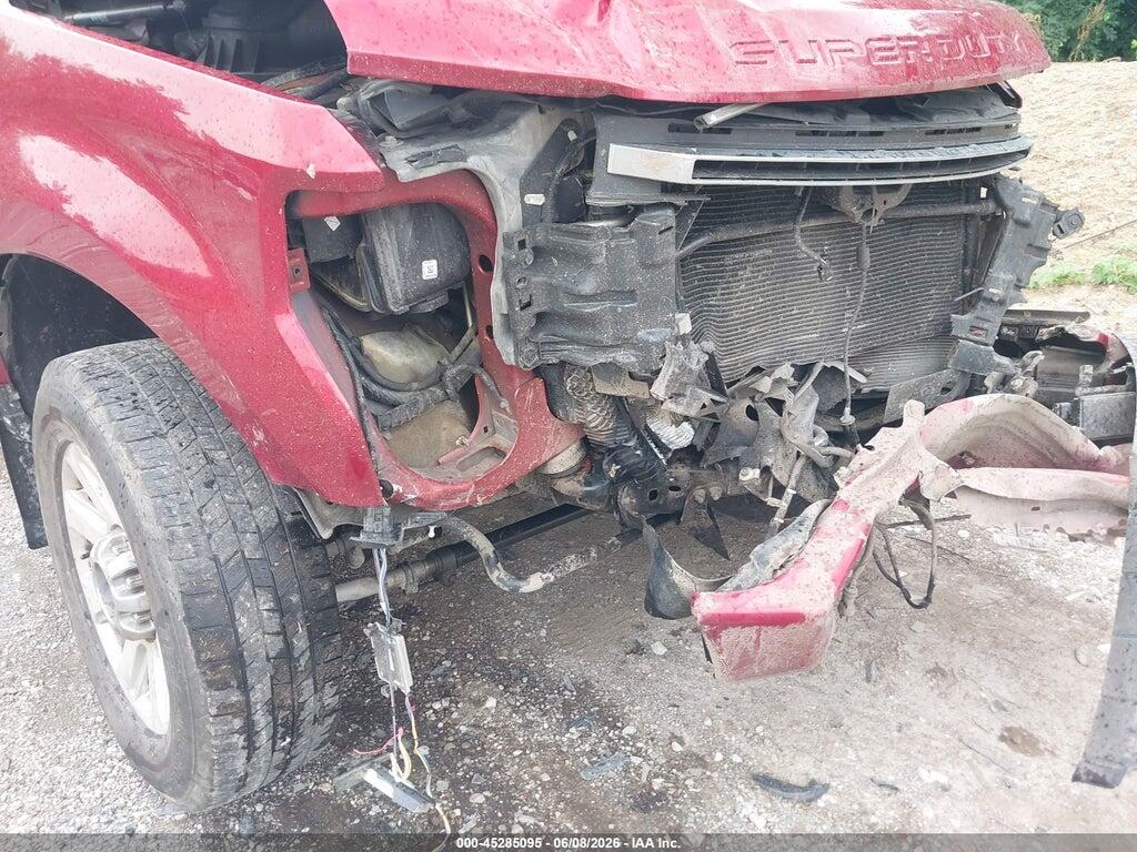 1FT8W3BT5KEE50405 2019 FORD F-350 photo no. 11