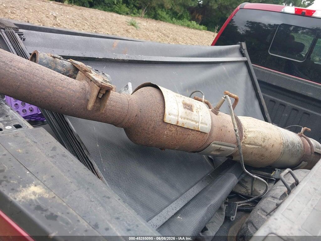 1FT8W3BT5KEE50405 2019 FORD F-350 photo no. 12