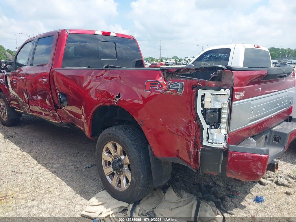1FT8W3BT5KEE50405 2019 FORD F-350 photo no. 3