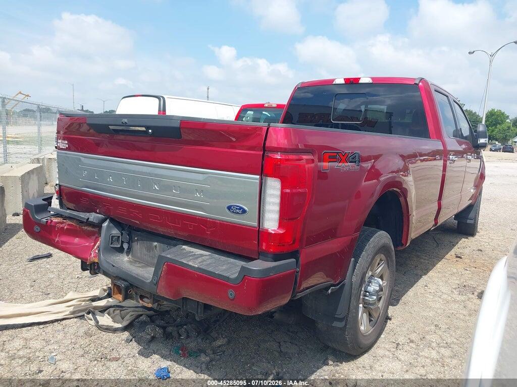 1FT8W3BT5KEE50405 2019 FORD F-350 photo no. 4