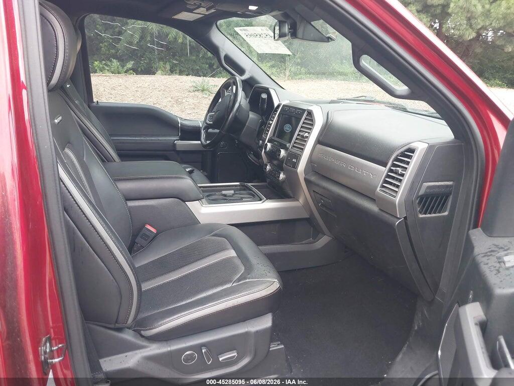 1FT8W3BT5KEE50405 2019 FORD F-350 photo no. 6