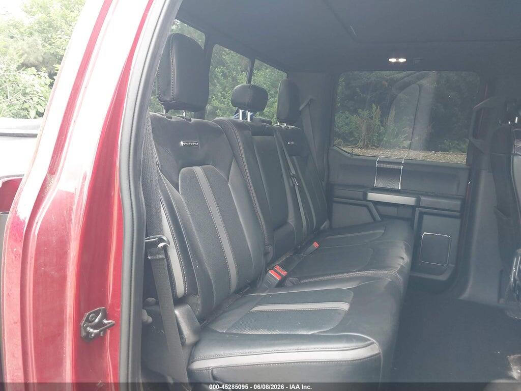 1FT8W3BT5KEE50405 2019 FORD F-350 photo no. 7