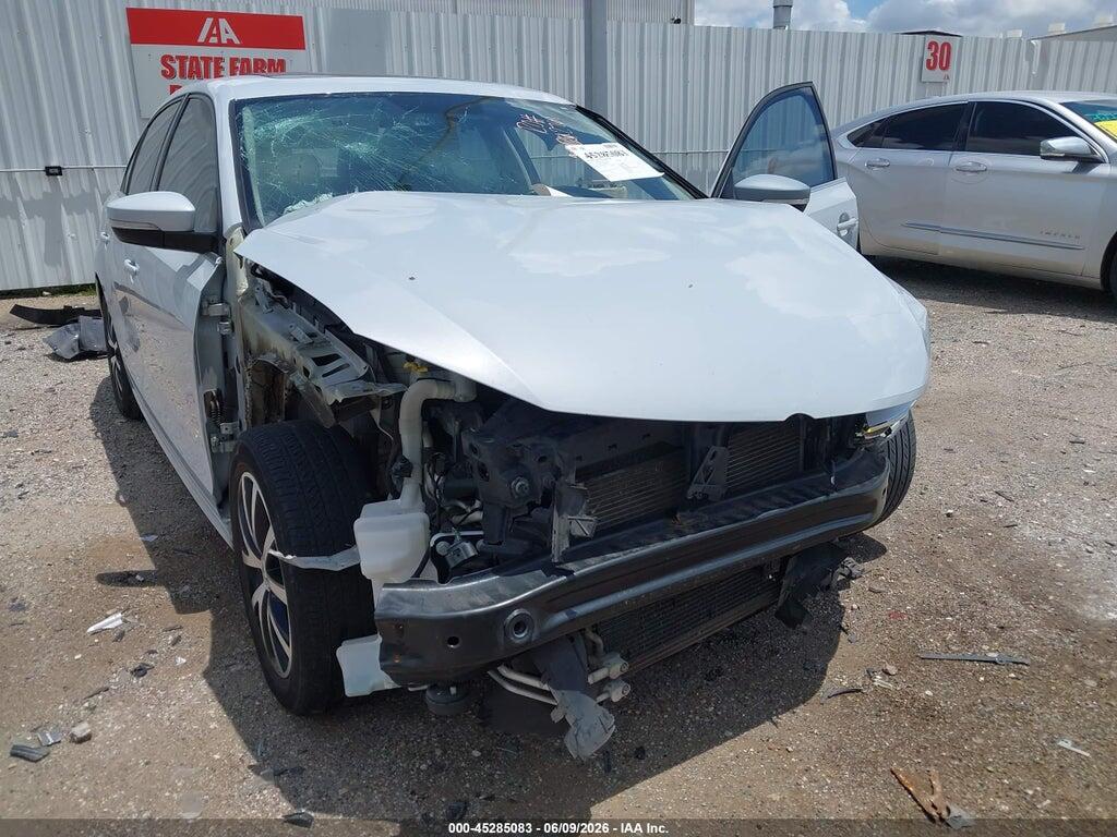 3VWDB7AJ8HM412118 2017 VOLKSWAGEN JETTA photo no. 6