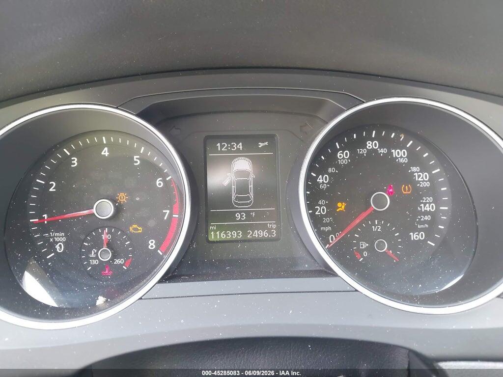 3VWDB7AJ8HM412118 2017 VOLKSWAGEN JETTA photo no. 7
