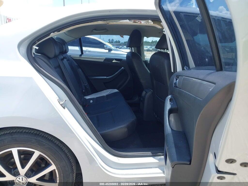 3VWDB7AJ8HM412118 2017 VOLKSWAGEN JETTA photo no. 8