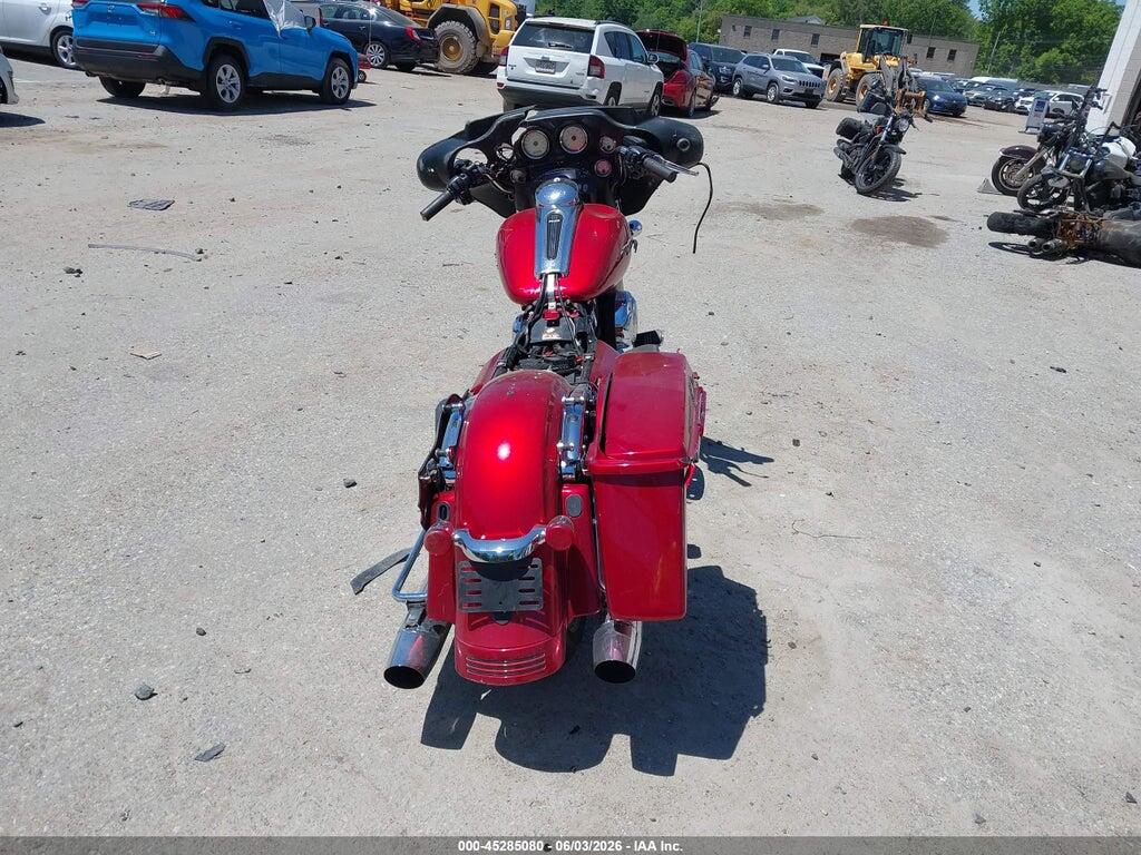 1HD1KBM33CB620623 2012 HARLEY-DAVIDSON FLHX photo no. 6