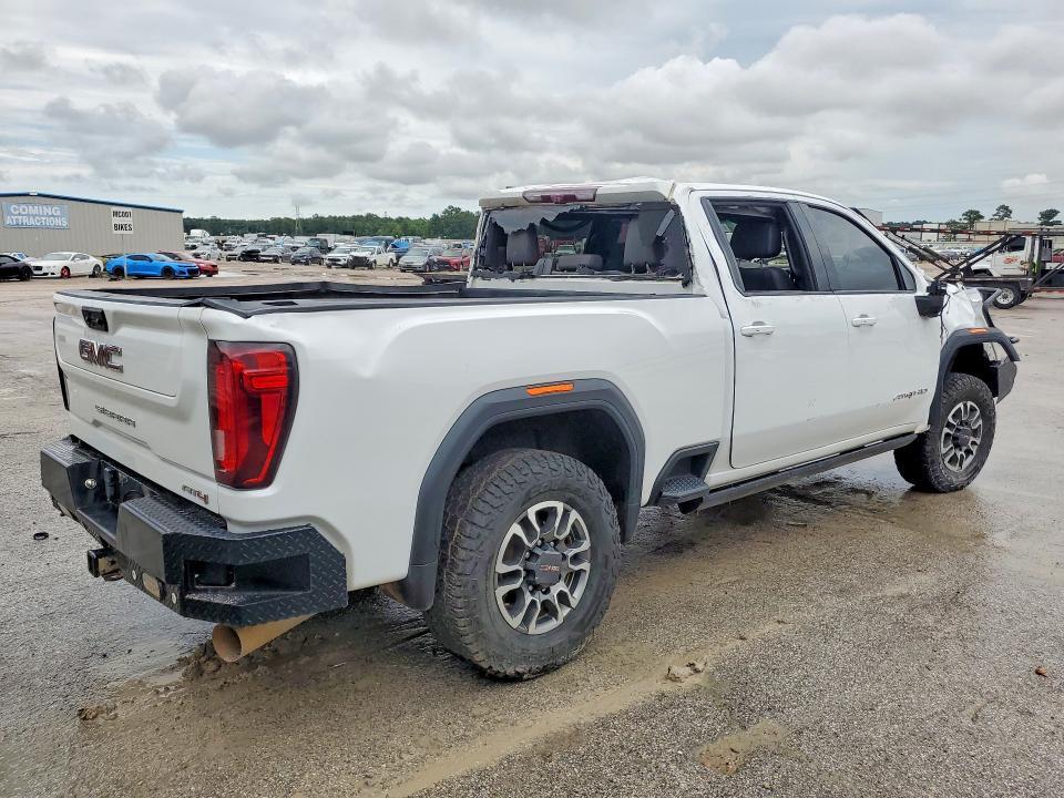 2023 GMC SIERRA K2500 AT4 — Фото 3 из 12