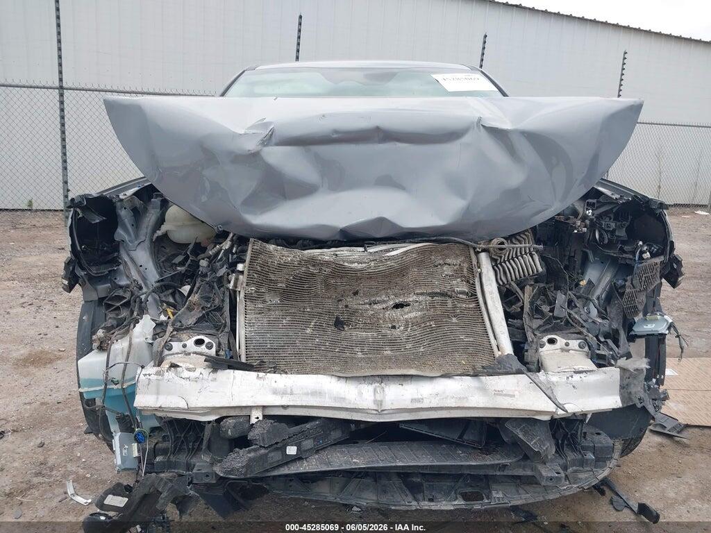 5XYRG4LC3PG245394 2023 KIA SORENTO photo no. 12