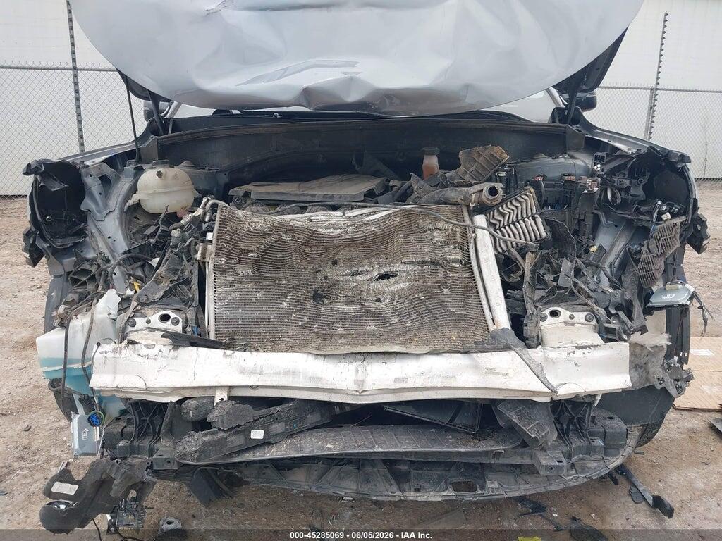 5XYRG4LC3PG245394 2023 KIA SORENTO photo no. 6