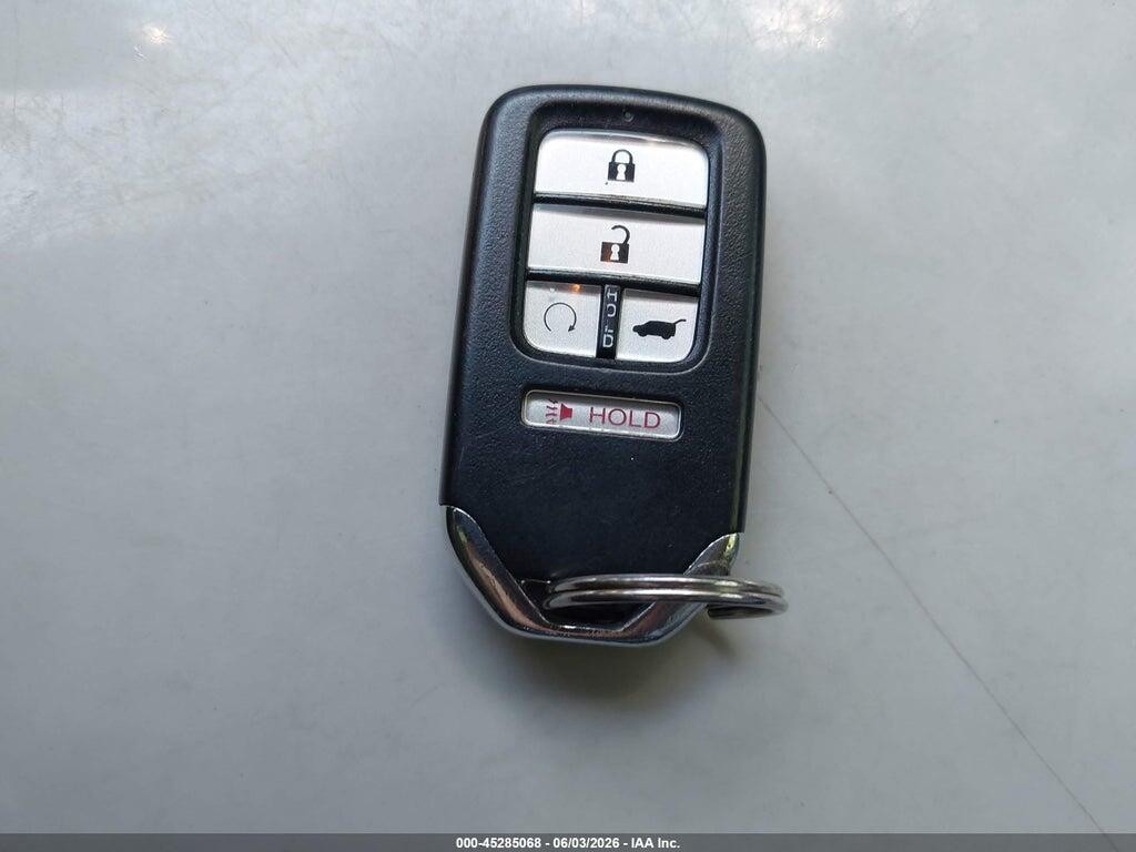 5FNYF8H54MB043117 2021 HONDA PASSPORT photo no. 11