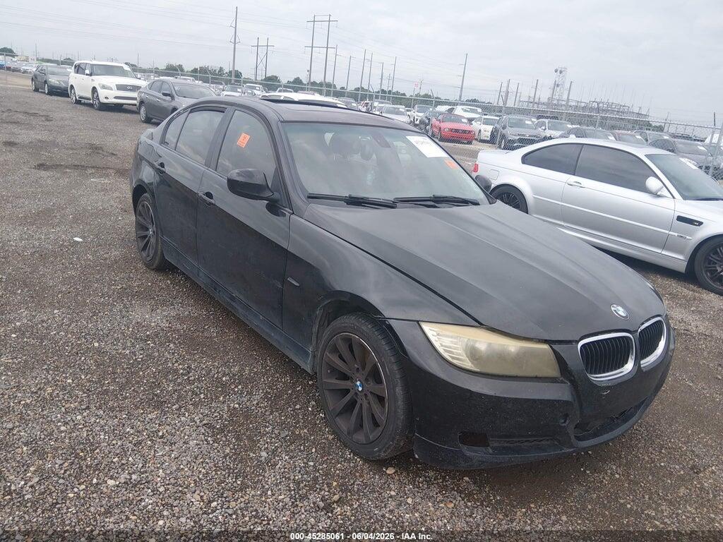 WBAPH7C59BE674822 2011 BMW 328I photo no. 1