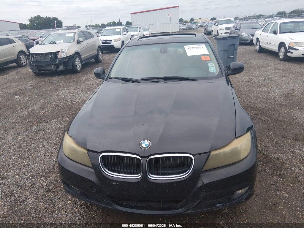 WBAPH7C59BE674822 2011 BMW 328I photo no. 6