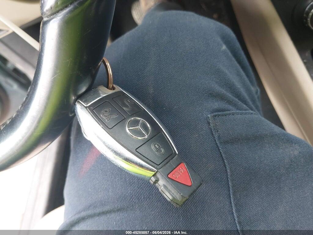 WDDSJ4EBXEN047589 2014 MERCEDES-BENZ CLA 250 photo no. 11