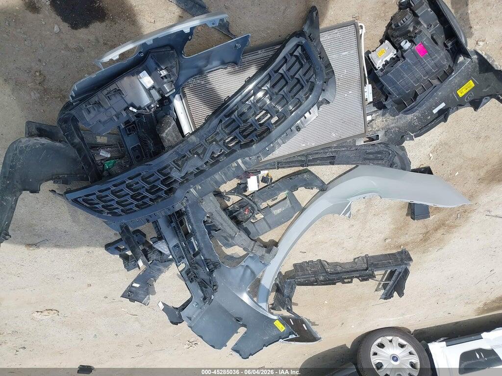 5XYP5DGC9SG697303 2025 KIA TELLURIDE photo no. 10