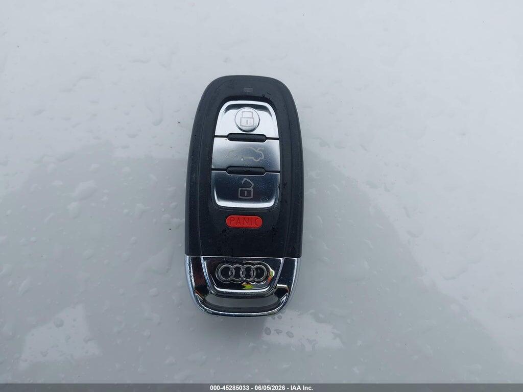 WA1DGAFP5EA035491 2014 AUDI Q5 photo no. 11