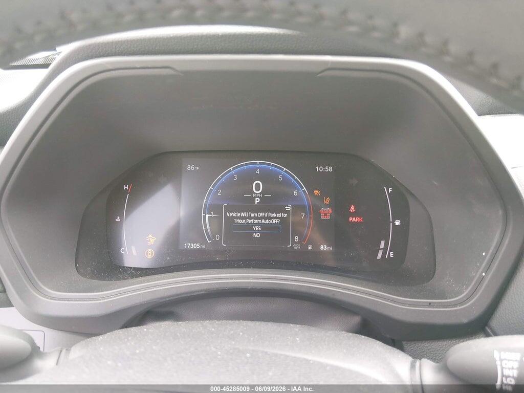 5TDAAAB57SS084060 2025 TOYOTA GRAND HIGHLANDER photo no. 7
