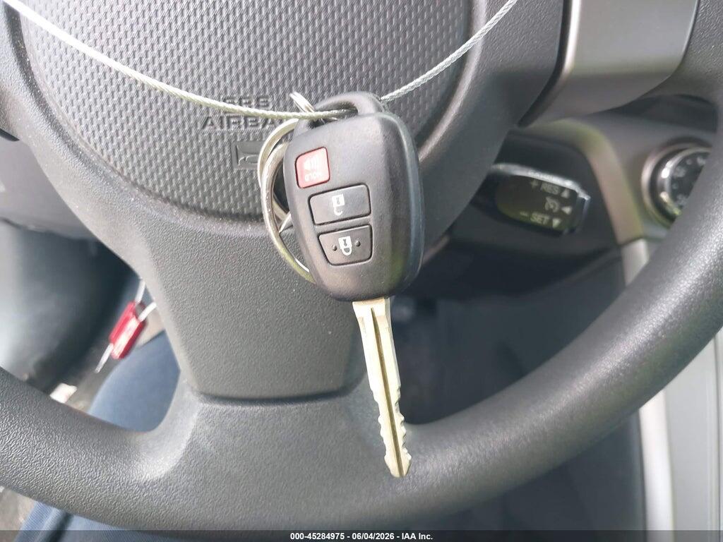JTLZE4FE3EJ049136 2014 SCION XB photo no. 11
