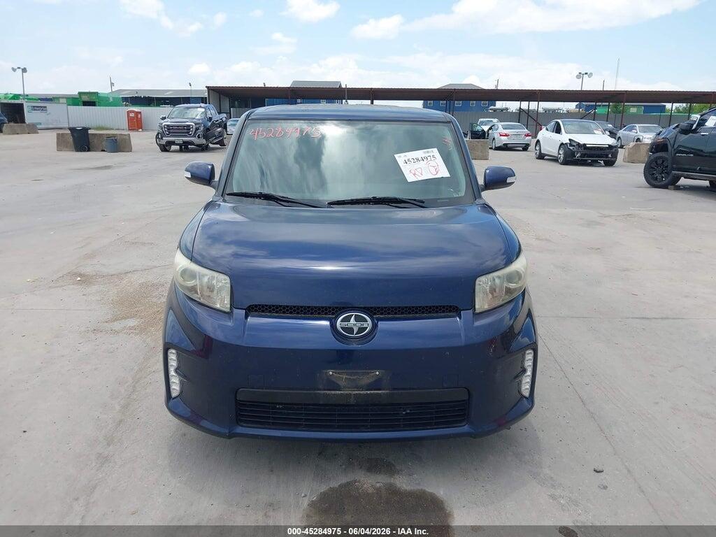 JTLZE4FE3EJ049136 2014 SCION XB photo no. 12