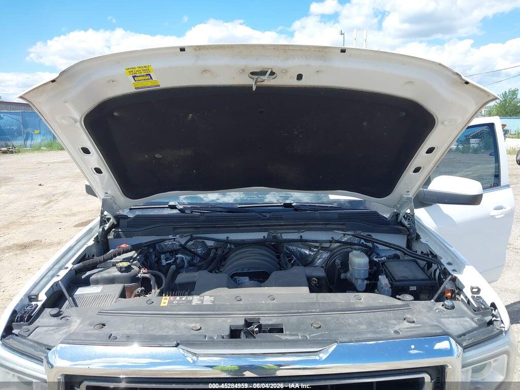 3GTU2MEC5JG339176 2018 GMC SIERRA 1500 photo no. 10