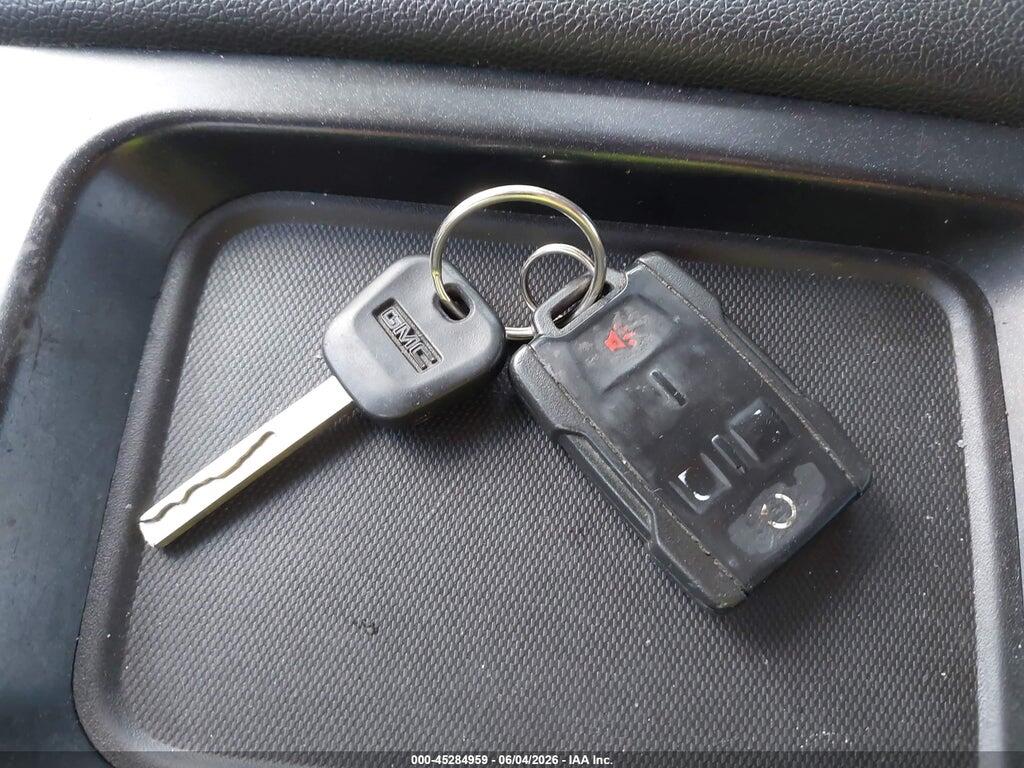 3GTU2MEC5JG339176 2018 GMC SIERRA 1500 photo no. 11