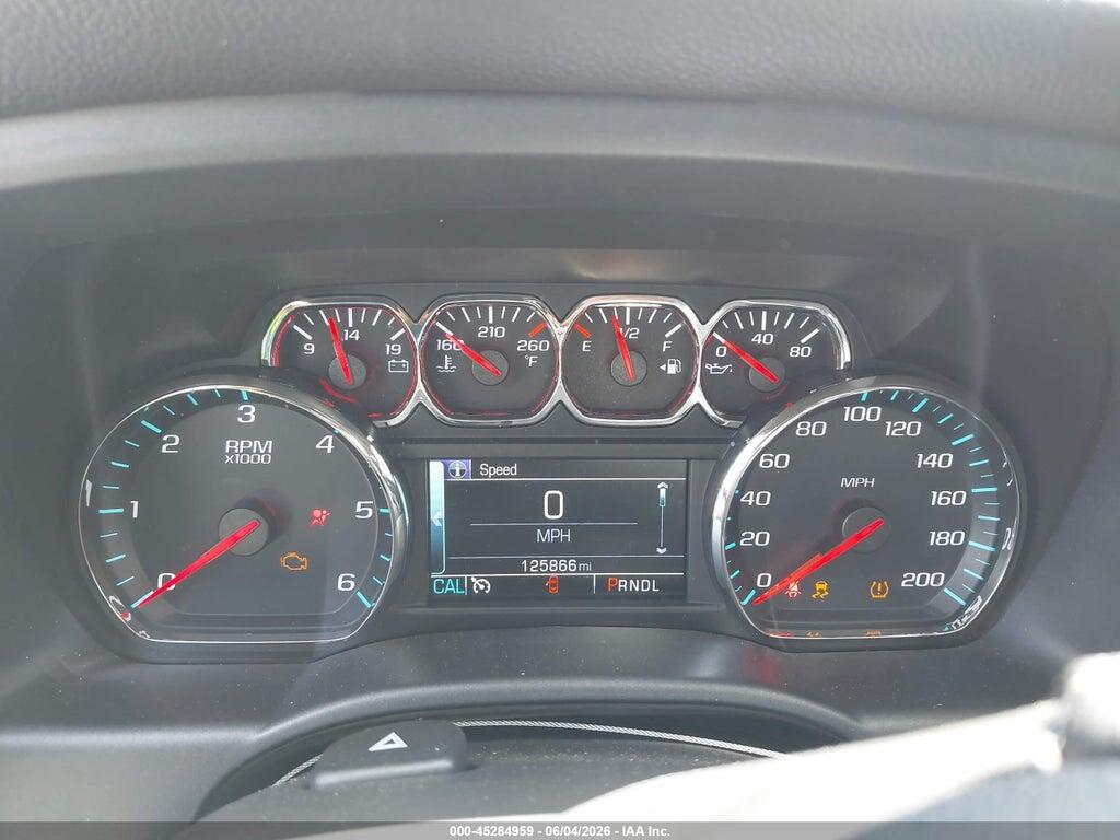 3GTU2MEC5JG339176 2018 GMC SIERRA 1500 photo no. 7