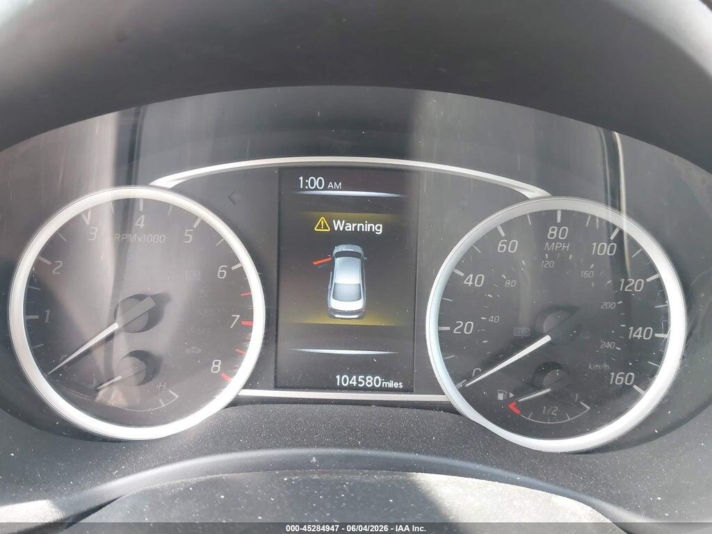 3N1AB7AP4JY295598 2018 NISSAN SENTRA photo no. 7